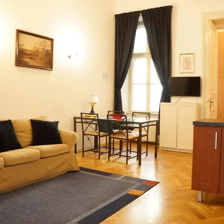 Vazquez City Center Confortable Flat Apartment