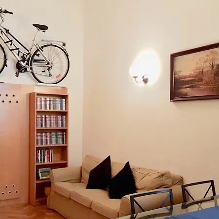 Apartment Vazquez City Center Confortable Flat