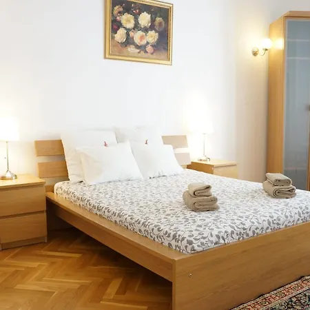 Vazquez City Center Confortable Flat Apartment