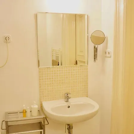 Apartment Vazquez City Center Confortable Flat *