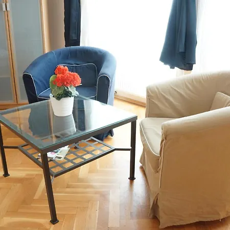 Vazquez City Center Confortable Flat *