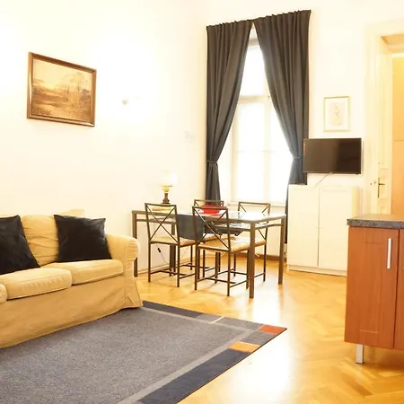 Apartment Vazquez City Center Confortable Flat *