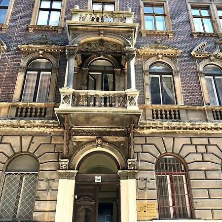 Vazquez City Center Confortable Flat Apartment