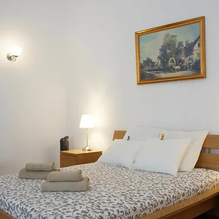 Vazquez City Center Confortable Flat Apartment *