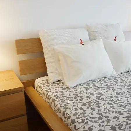 Vazquez City Center Confortable Flat