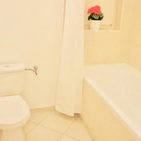 Vazquez City Center Confortable Flat Apartment Budapest