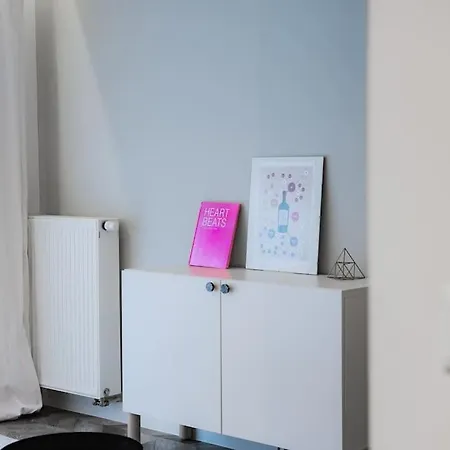 Apartamento Designer Flat Heart Of The City *