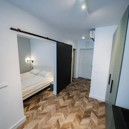 Designer Flat Heart Of The City Apartamento Budapeste