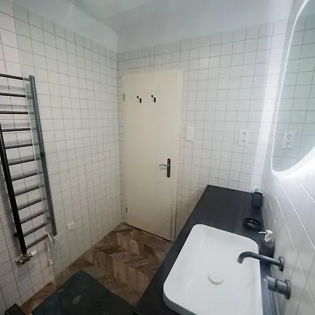 Apartamento Designer Flat Heart Of The City