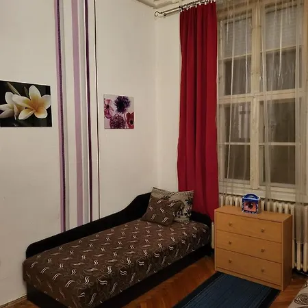 Gr3 Apartment *
