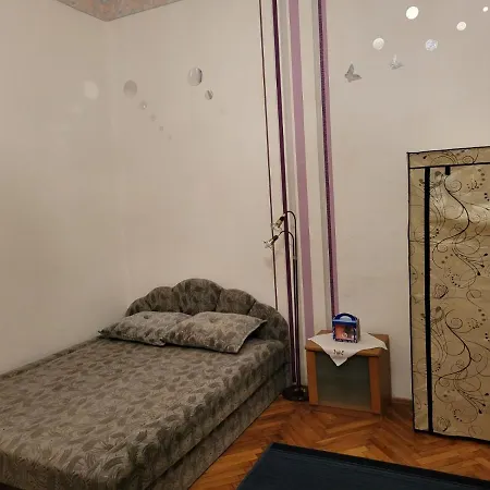 Gr3 Apartment *