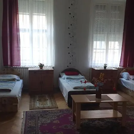 Apartament Gr3 Budapeszt