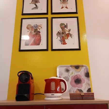 Art & Design * Budapest