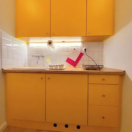 Apartman Art & Design Budapest
