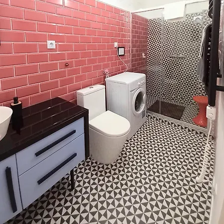 Apartman Art & Design *