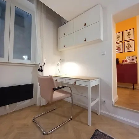 Apartman Art & Design Budapest