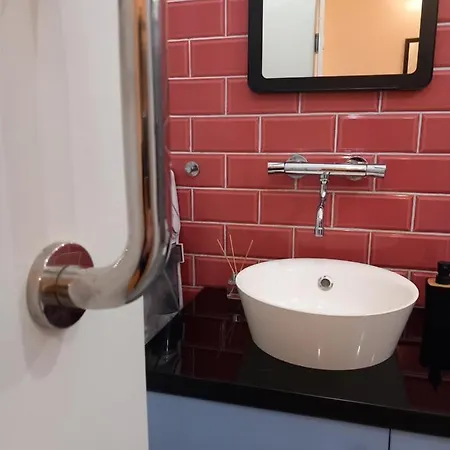 Art & Design Apartman Budapest