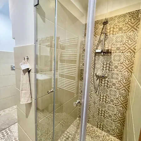 Design Luxury Asboth #freeprkng דירה בודפשט