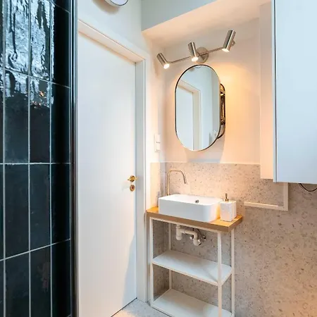 Apartament Charming - In The Downtown *