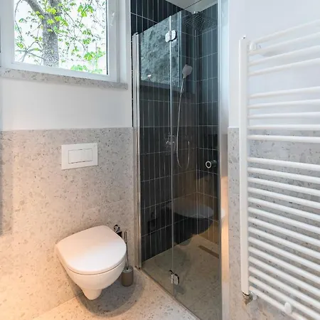Apartament Charming - In The Downtown