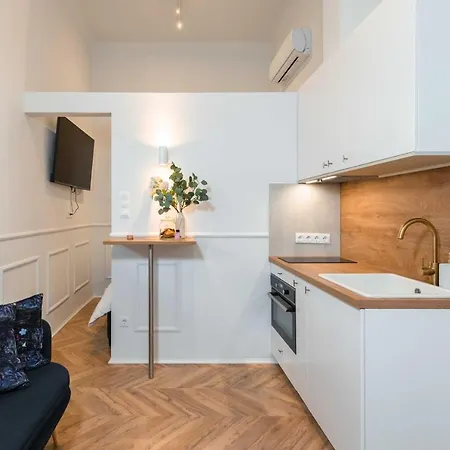 Charming - In The Downtown Apartament