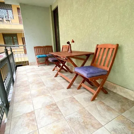 Exclusive Homes Apartment Budapest