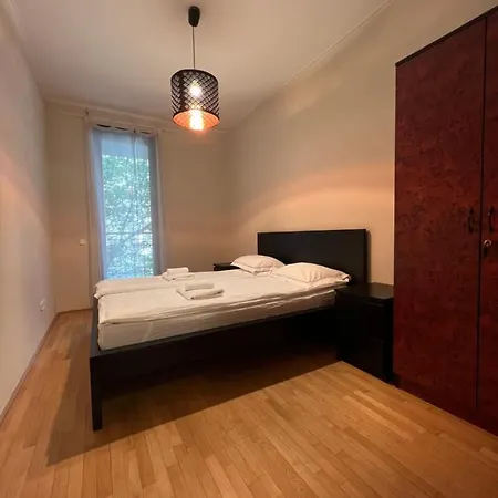 Exclusive Homes Budapest