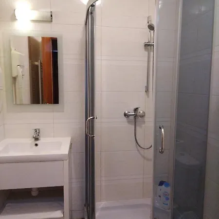 Milky Way 4* Budapest