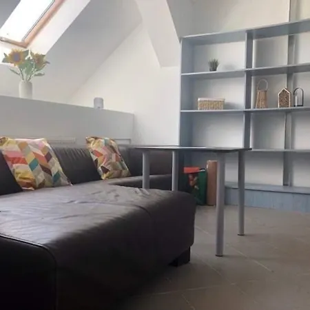 Konvoj Szallo Hostel Budapest