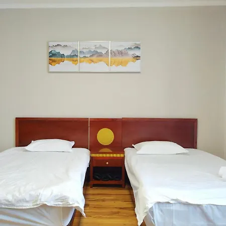 Milky Way Hotel 4*