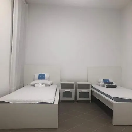 Konvoj Szallo Hostel Budapest