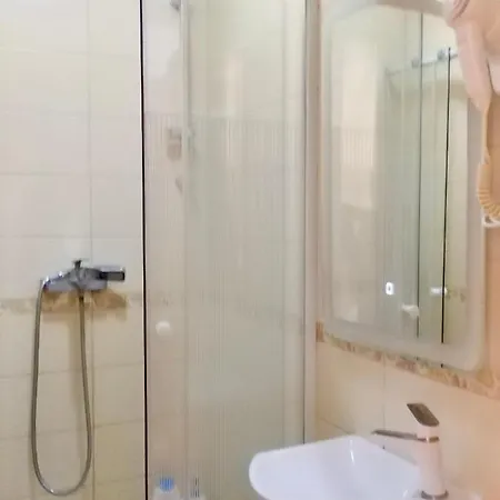 Hotel Milky Way Budapešť