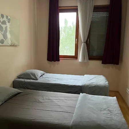 Apartment Unique Place In *