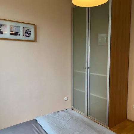 Unique Place In Budapest