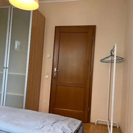 Apartment Unique Place In Budapest
