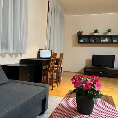 Unique Place In Apartment Budapest