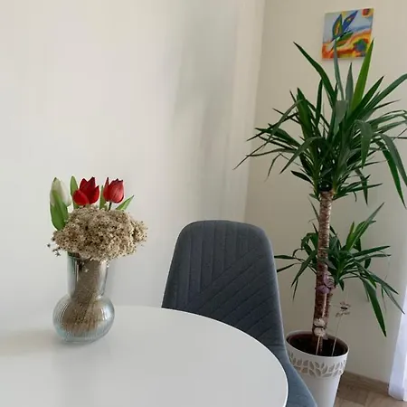 Apartment Vilagos, Kellemes Lakas, Jo Koezlekedessel *