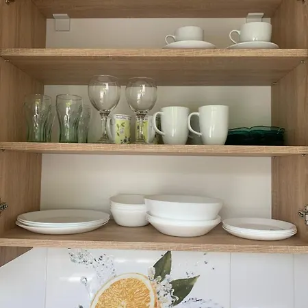Vilagos, Kellemes Lakas, Jo Koezlekedessel Apartment *