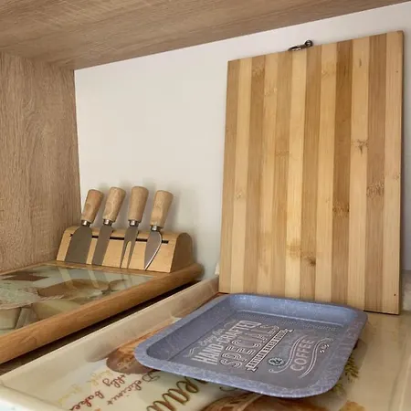 Vilagos, Kellemes Lakas, Jo Koezlekedessel Apartment