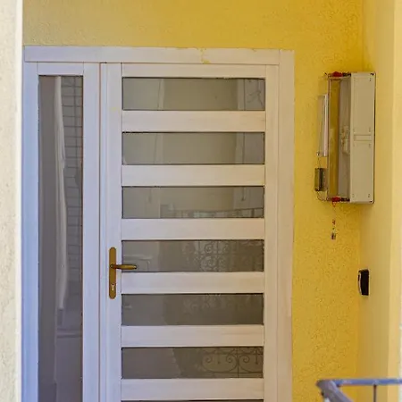 Supercentral Boutique Apartment *