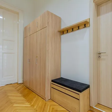 Apartment Supercentral Boutique