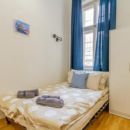 Apartment Supercentral Boutique *