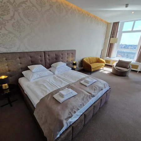 Hotel Medos 3*