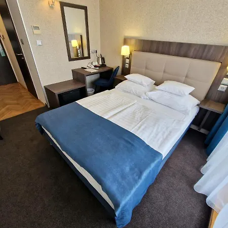 Hotel Medos 3*