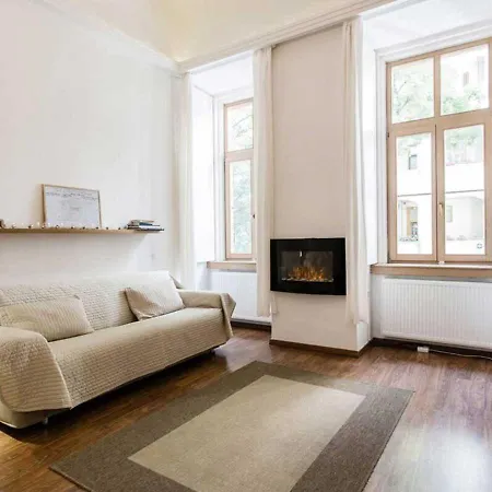 Liszt Apartamento