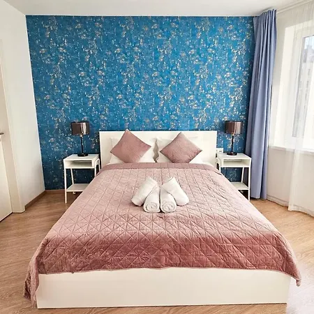 L&l Apartment