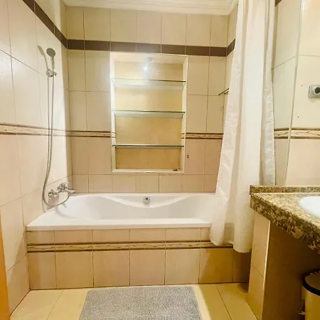 Sip 22 Apartment