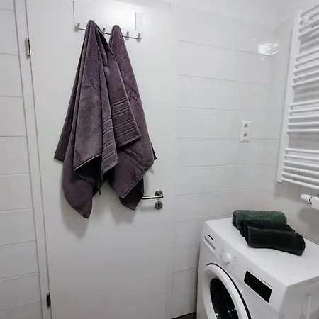 Apartment Garden Getaway #freeparking Budapest