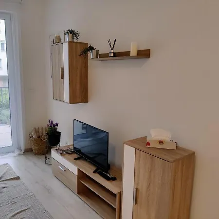 Garden Getaway #freeparking Apartment *