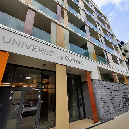 Garden Getaway #freeparking Budapest